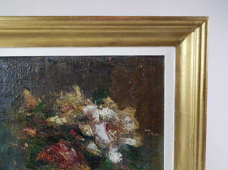 Floral Still Life