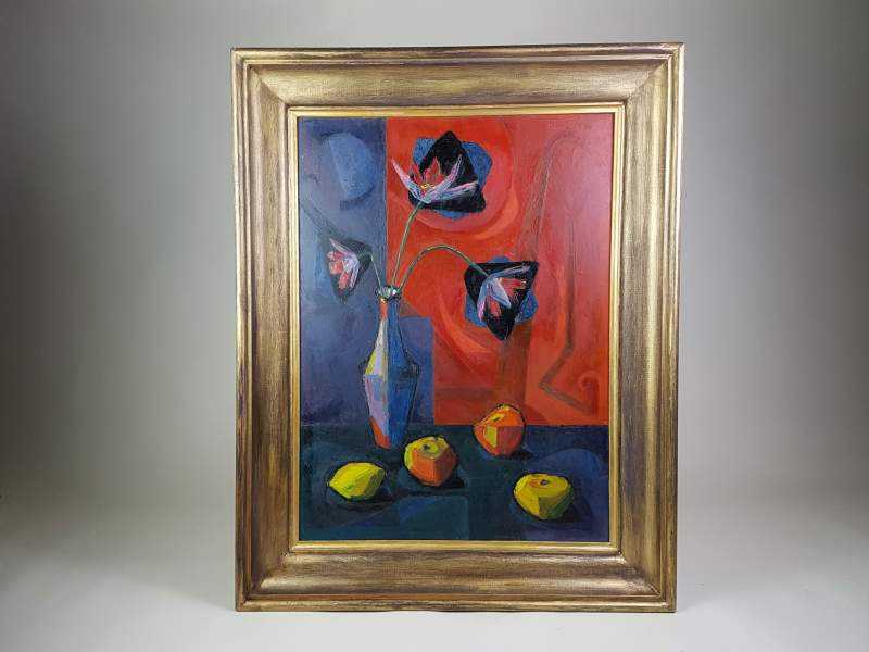 Still Life