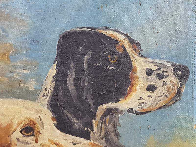 Hounds