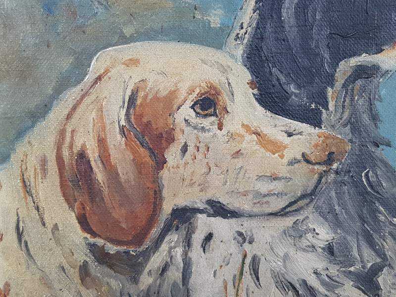 Hounds