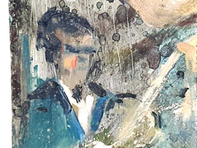 Jazz Singer
