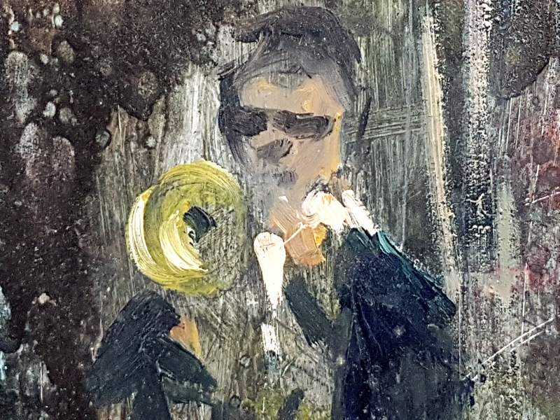 Jazz Singer