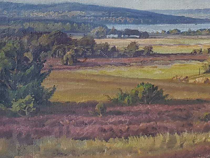 Jorgen Ejsing Landscape