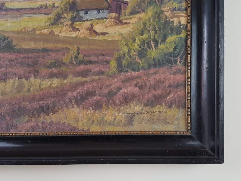 Jorgen Ejsing Landscape