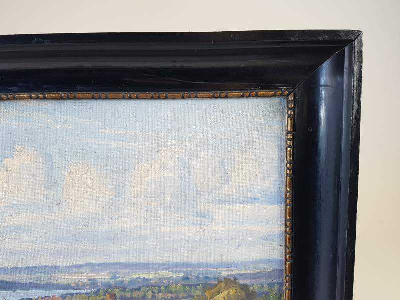 Jorgen Ejsing Landscape