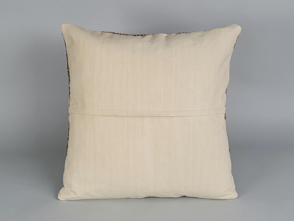 Kuba cloth antique Cushion
