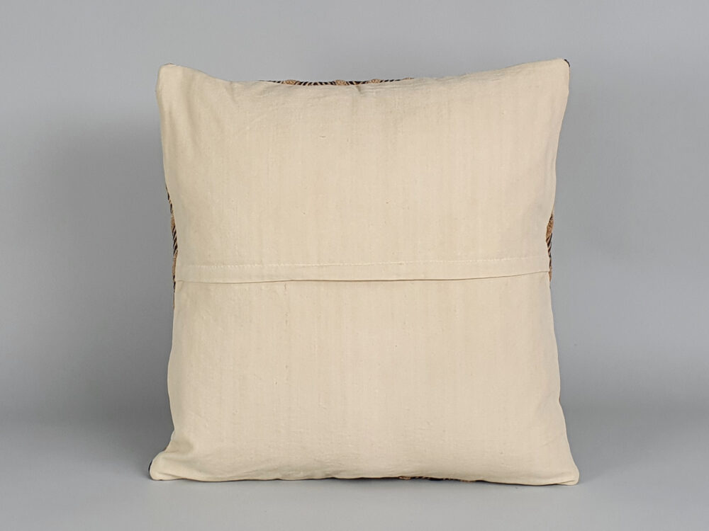 Kuba cloth antique Cushion