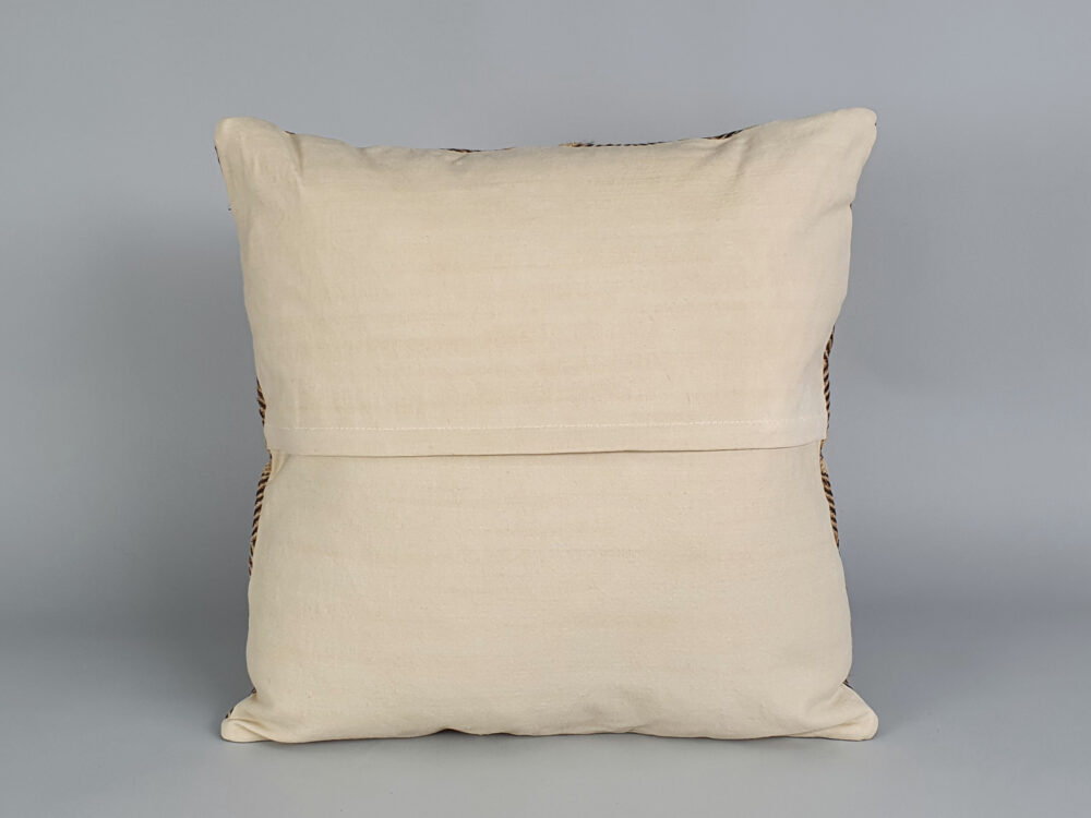 Kuba cloth antique Cushion