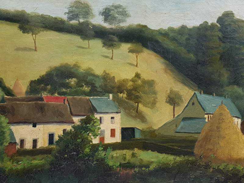 Landscape