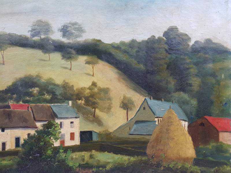 Landscape