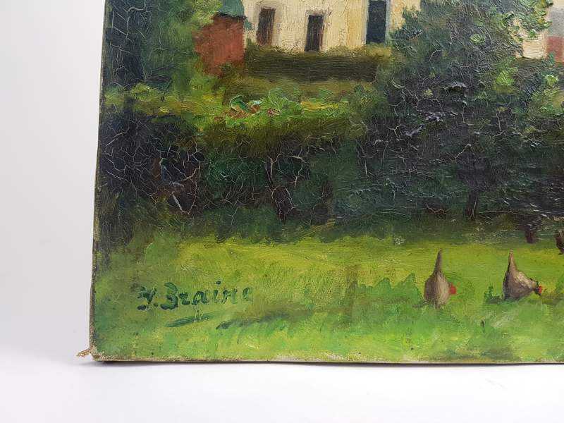 Landscape