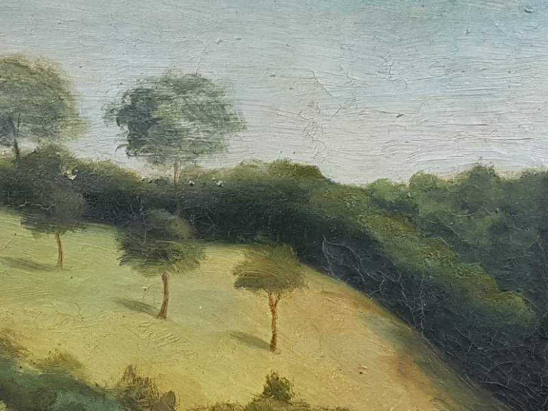 Landscape