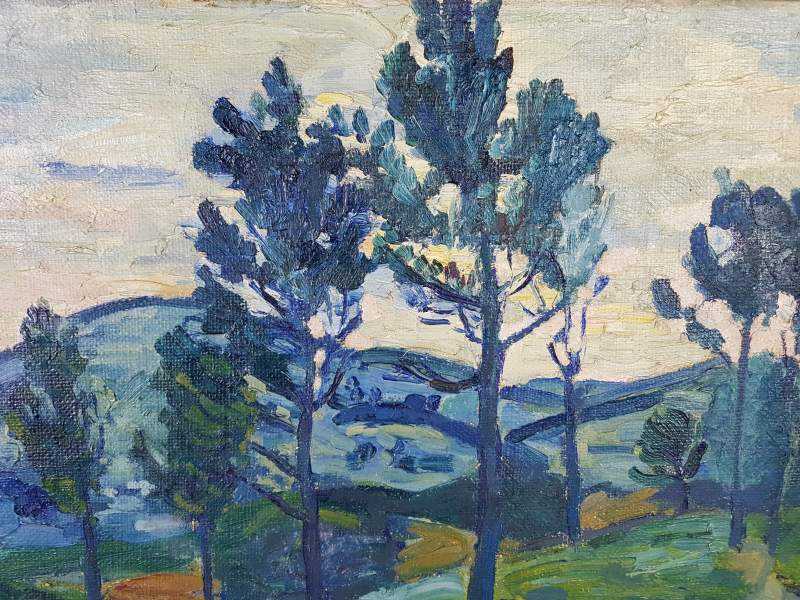 Landscape