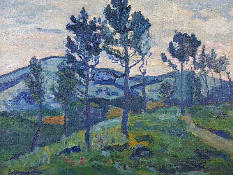 Landscape