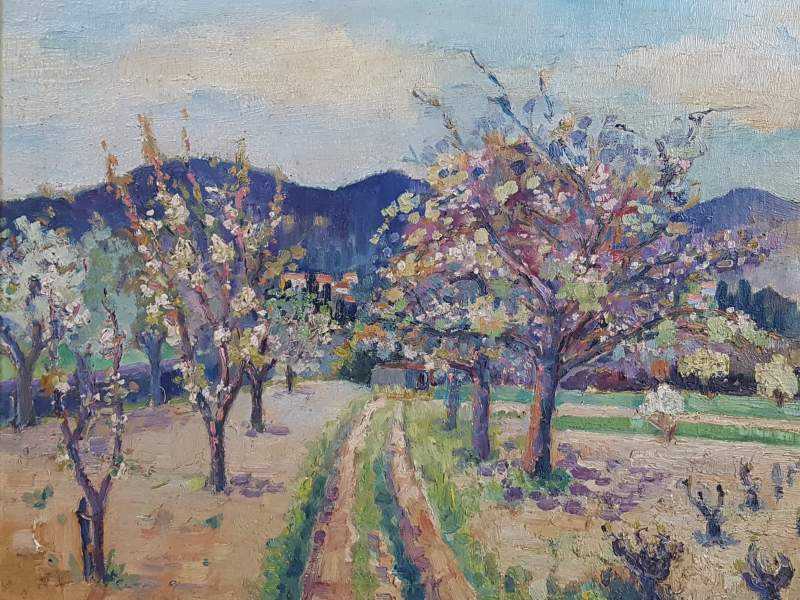 Landscape