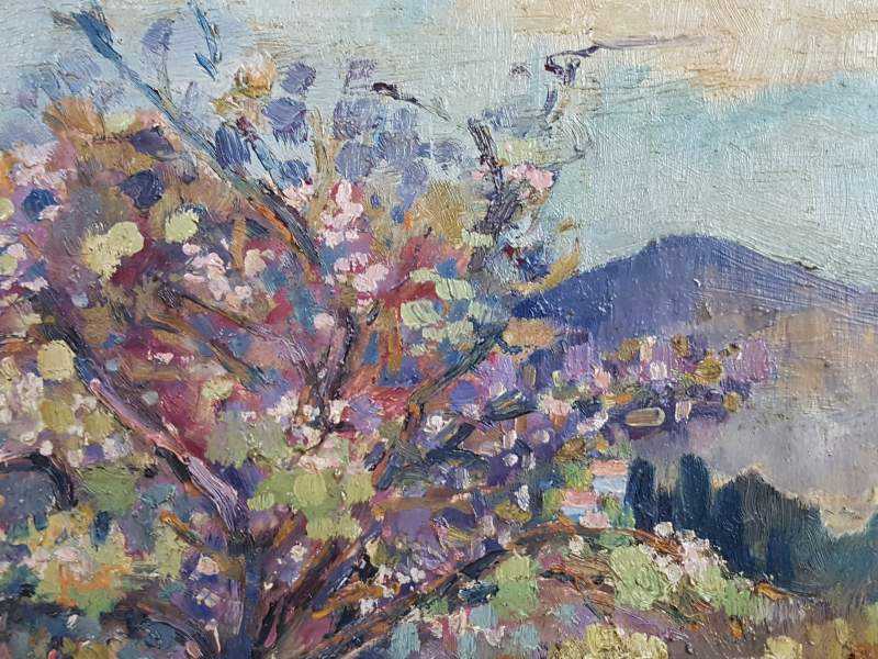 Landscape