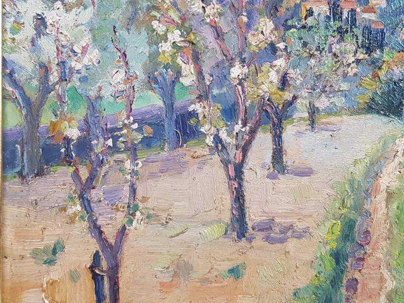 Landscape