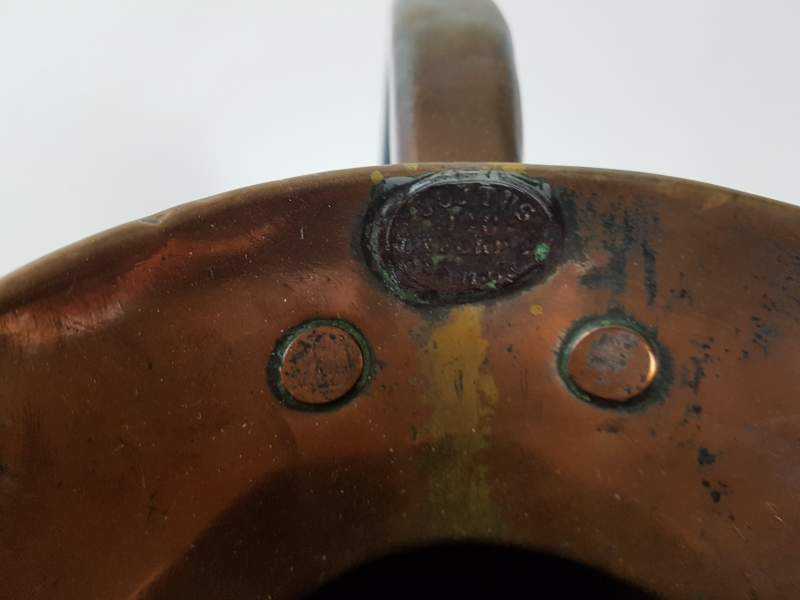 Measuring Jug