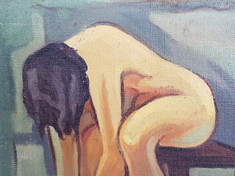 Nude