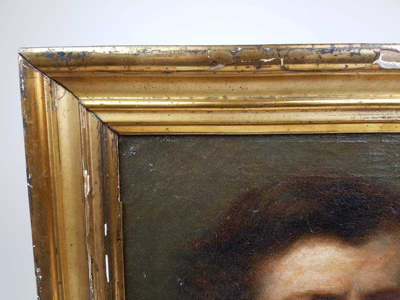 Portrait of a Gentleman