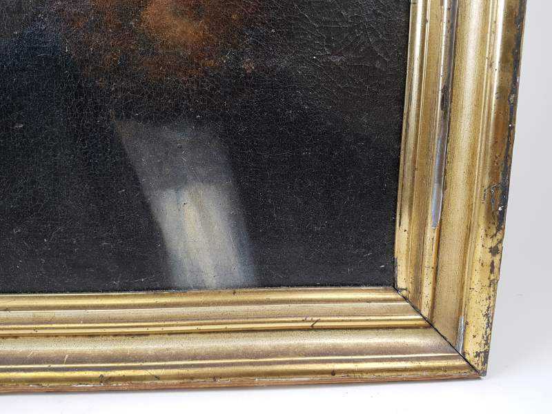 Portrait of a Gentleman