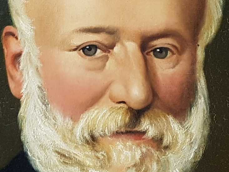 Portrait of a Gentleman