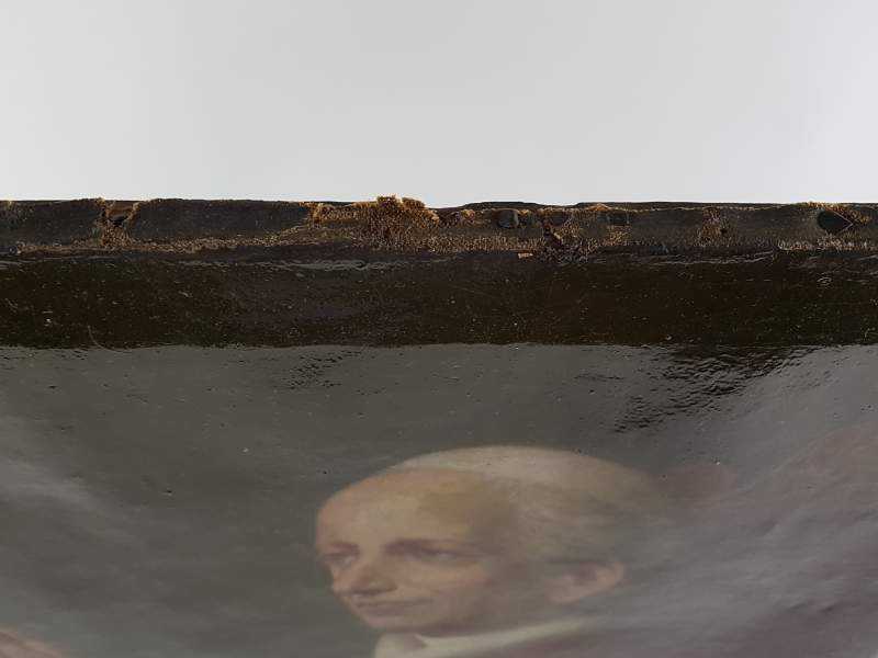 Portrait of a Pope