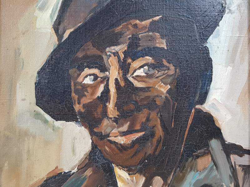 Portrait