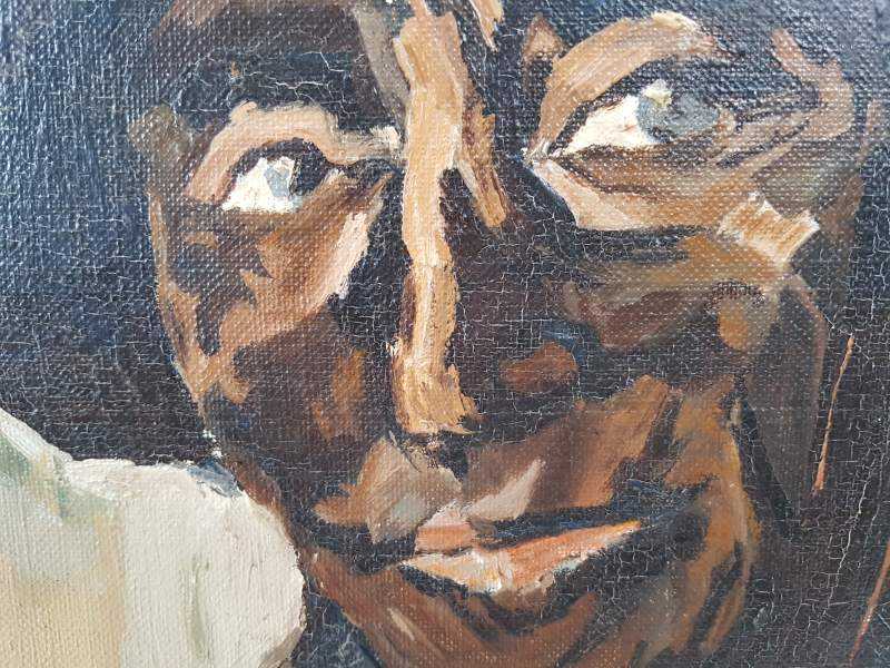 Portrait
