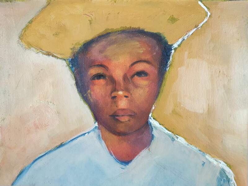 Portrait