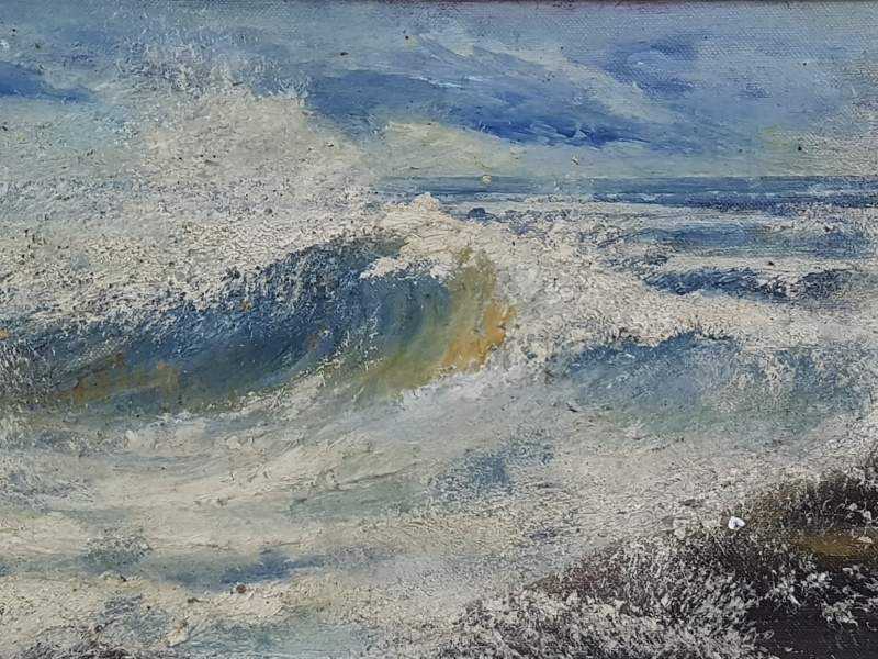 Sea Scape