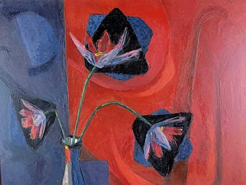 Still Life