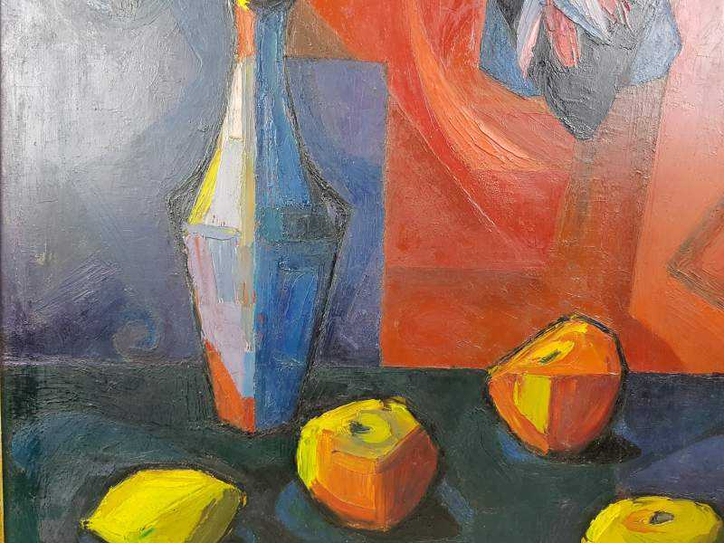 Still Life