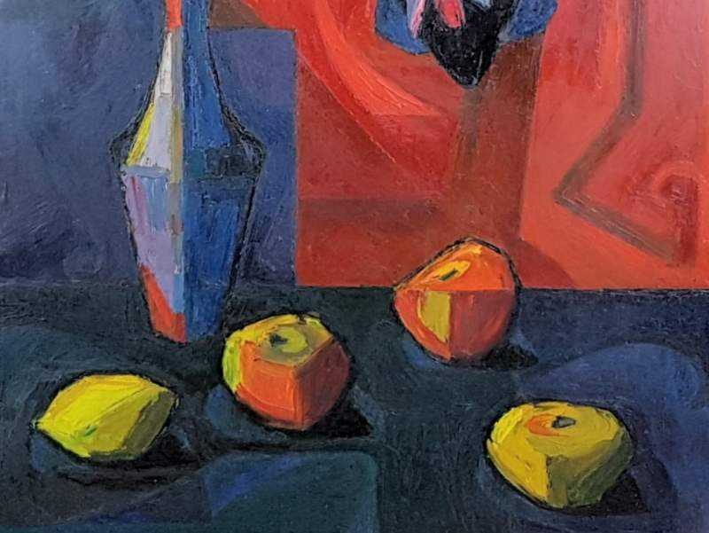 Still Life