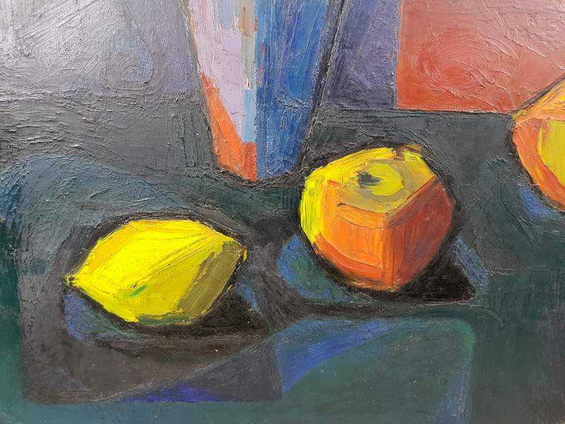 Still Life