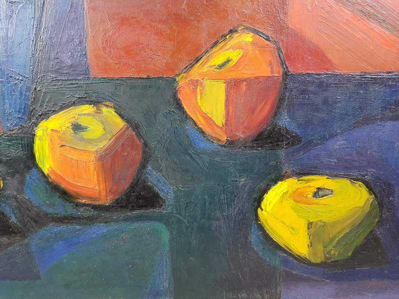 Still Life