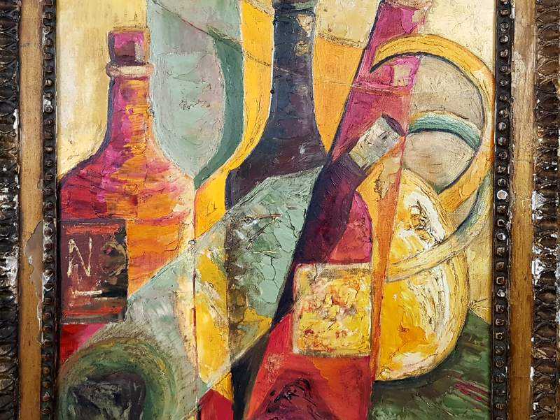 Still Life