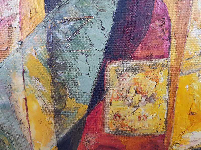 Still Life